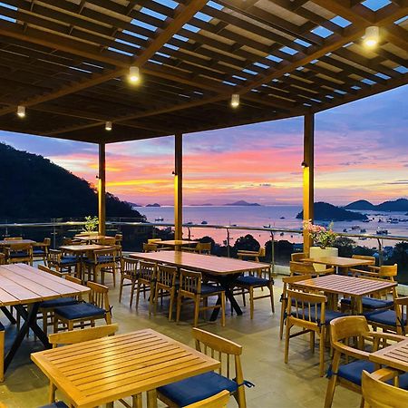 Zasgo Hotel Labuan Bajo Dış mekan fotoğraf