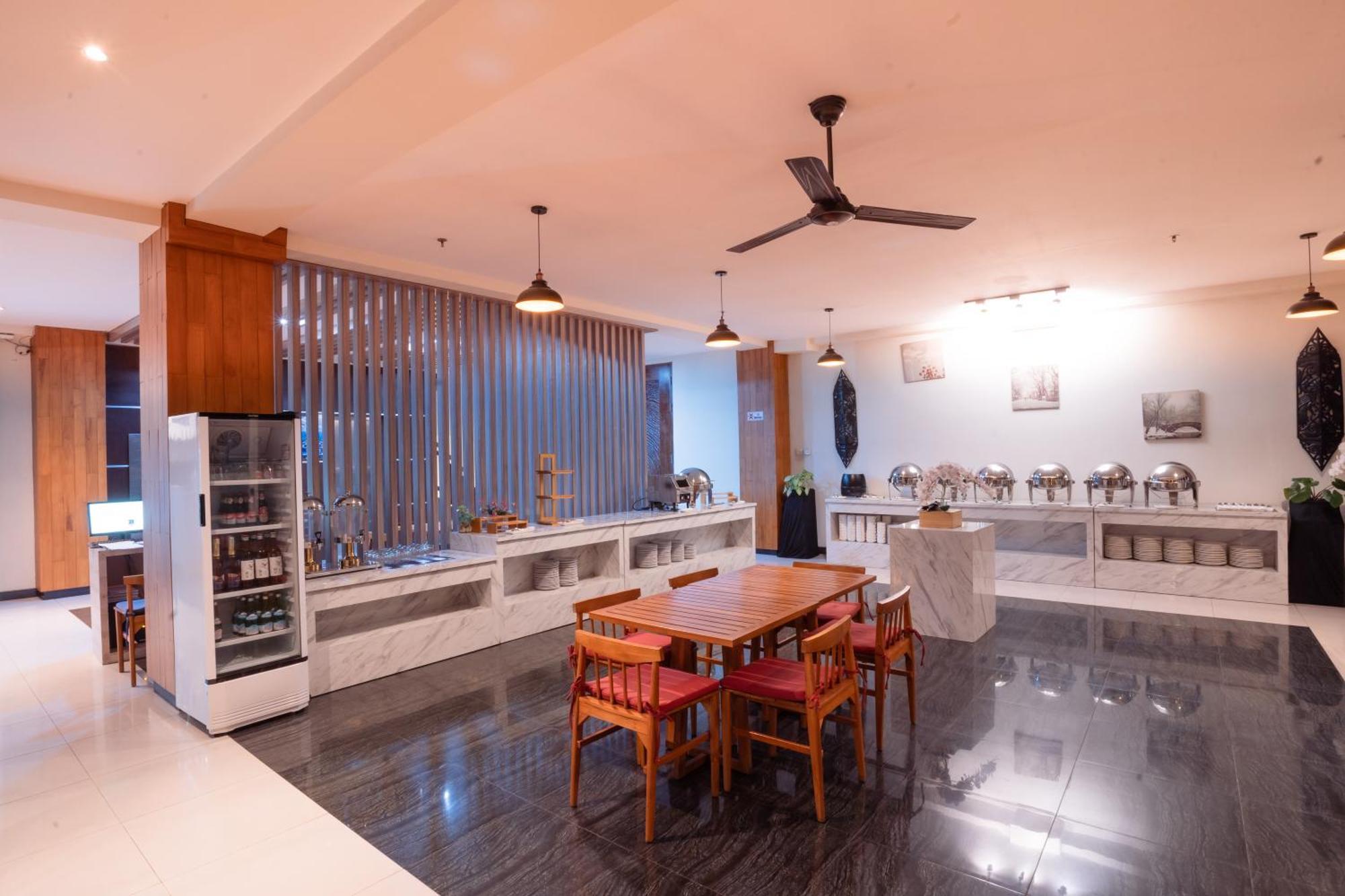 Zasgo Hotel Labuan Bajo Dış mekan fotoğraf