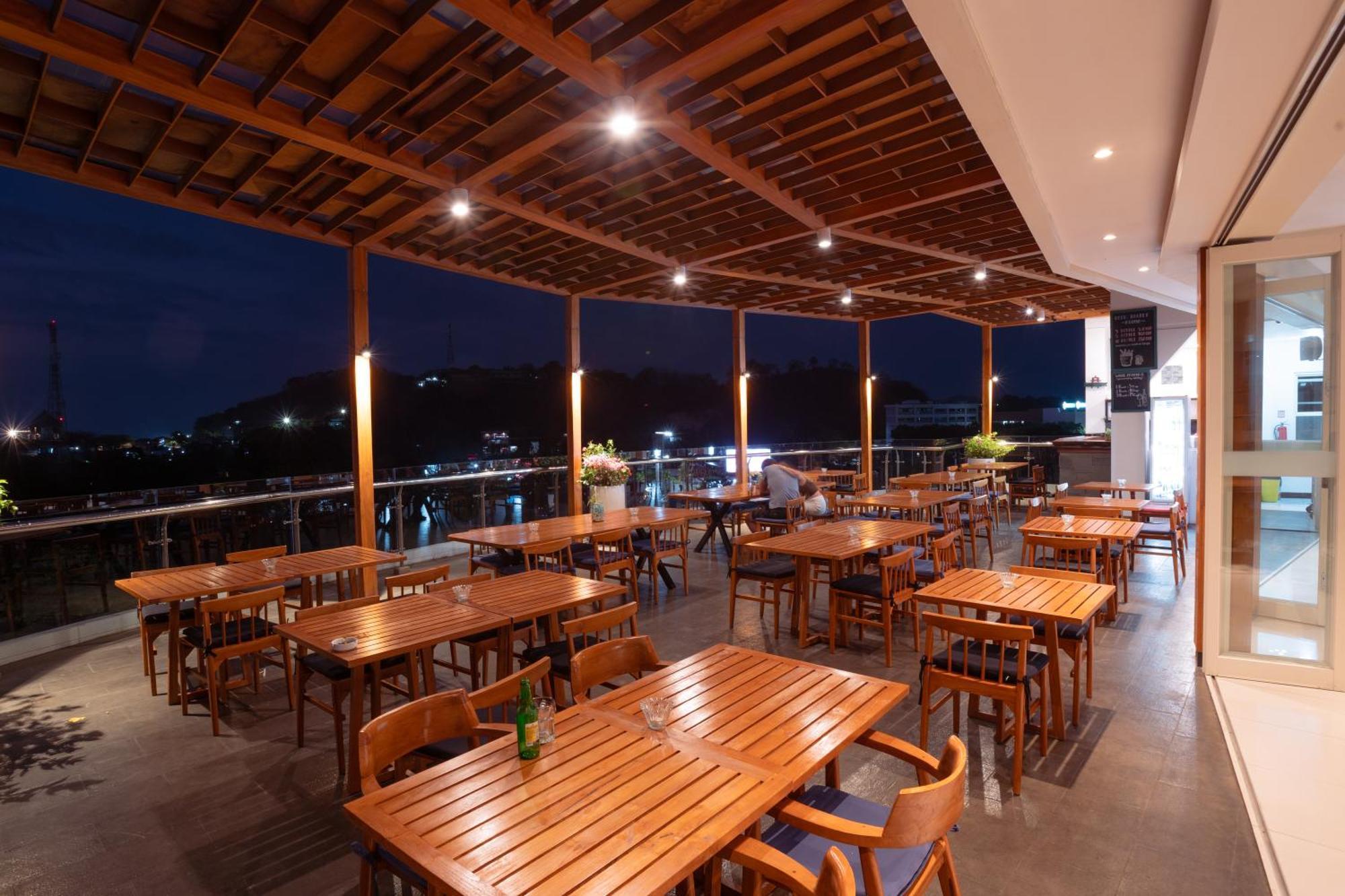 Zasgo Hotel Labuan Bajo Dış mekan fotoğraf