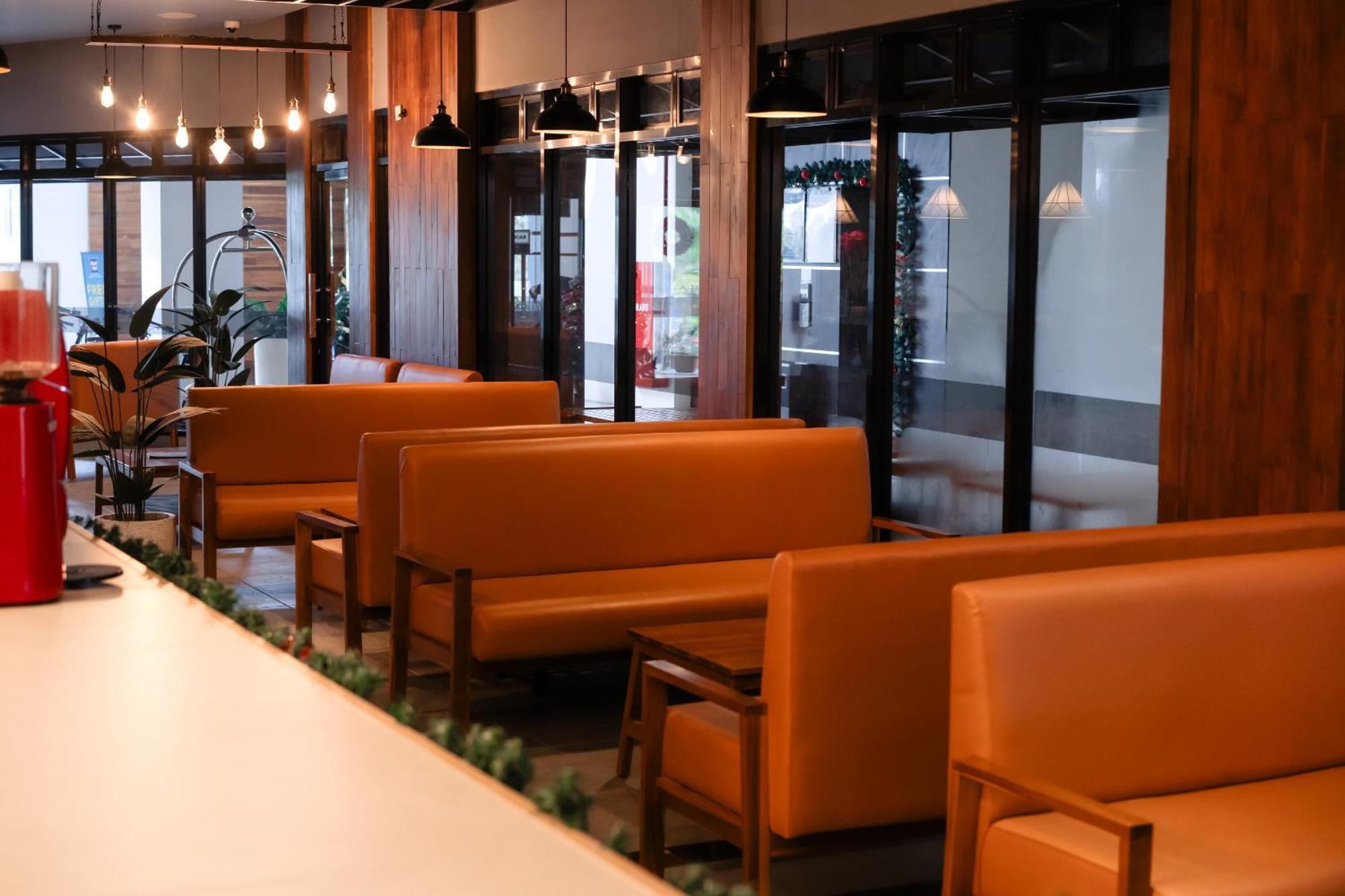 Zasgo Hotel Labuan Bajo Dış mekan fotoğraf