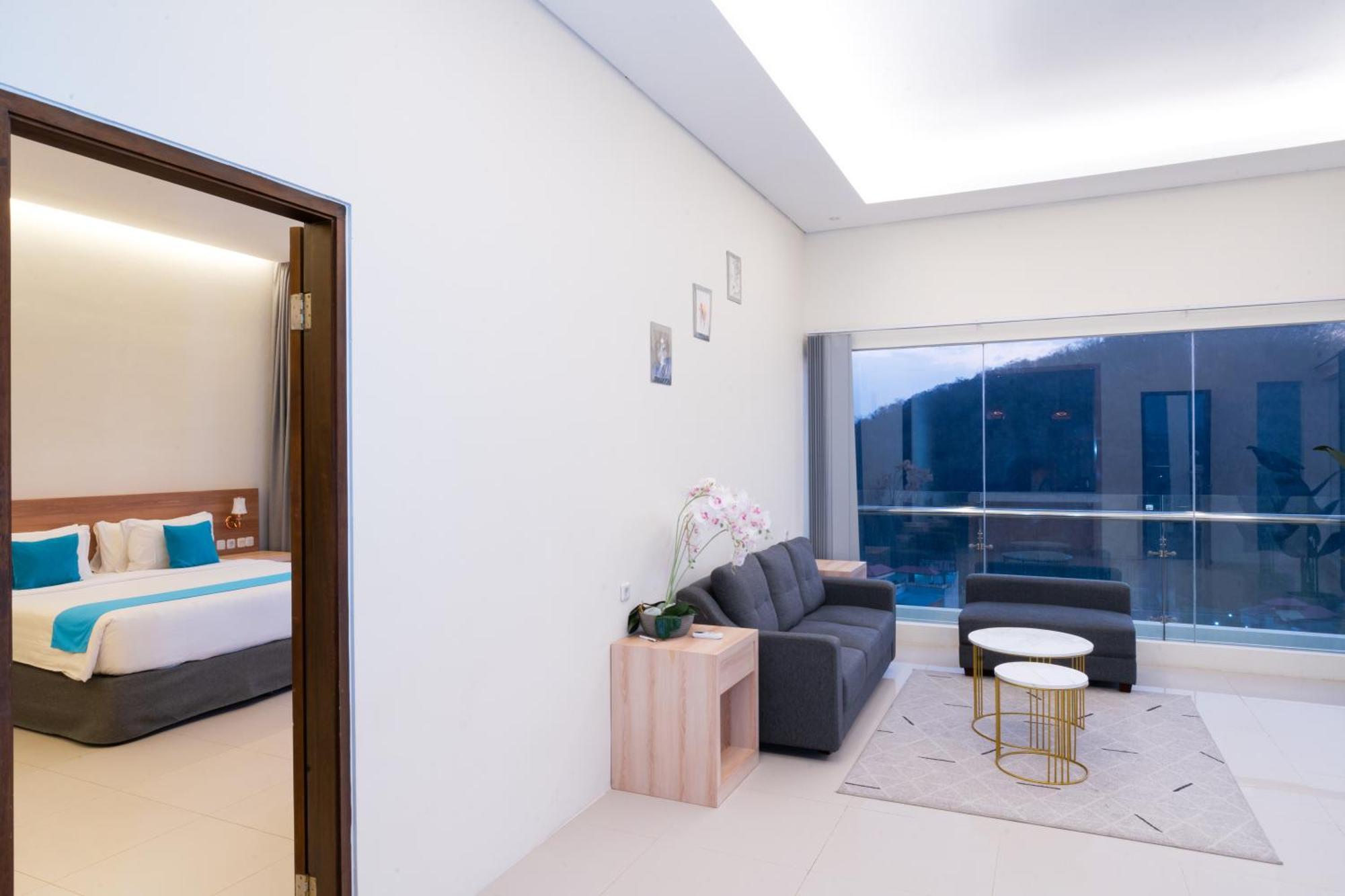 Zasgo Hotel Labuan Bajo Dış mekan fotoğraf