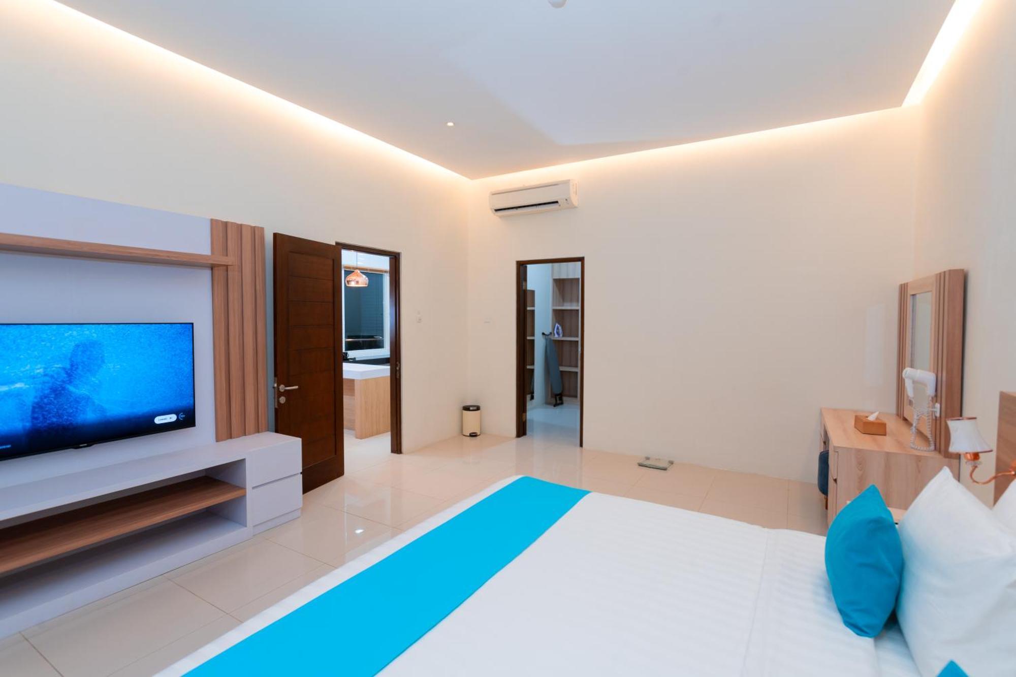 Zasgo Hotel Labuan Bajo Dış mekan fotoğraf