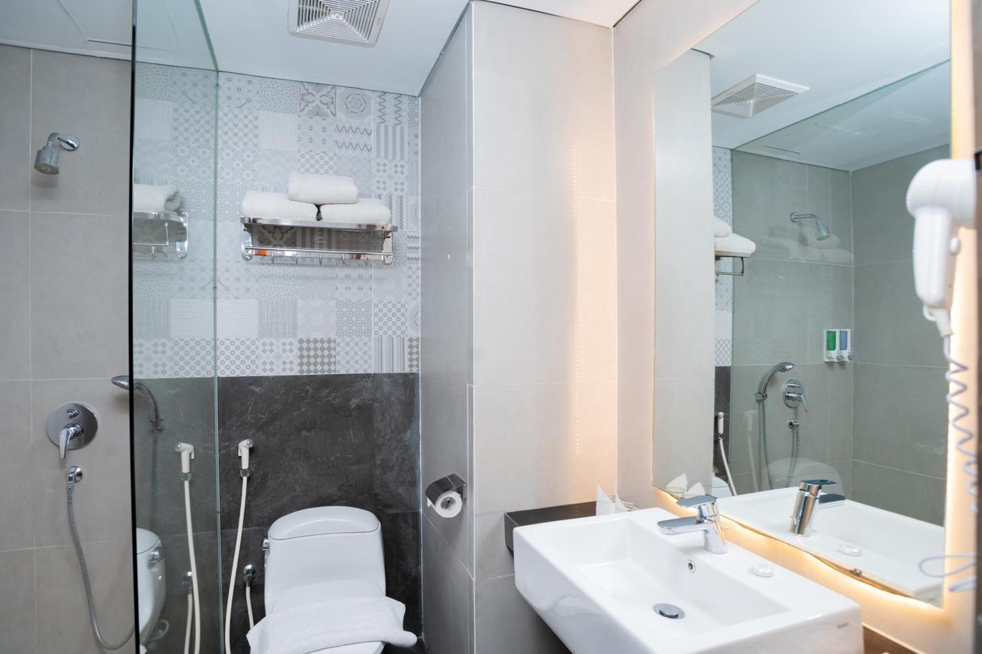 Zasgo Hotel Labuan Bajo Dış mekan fotoğraf