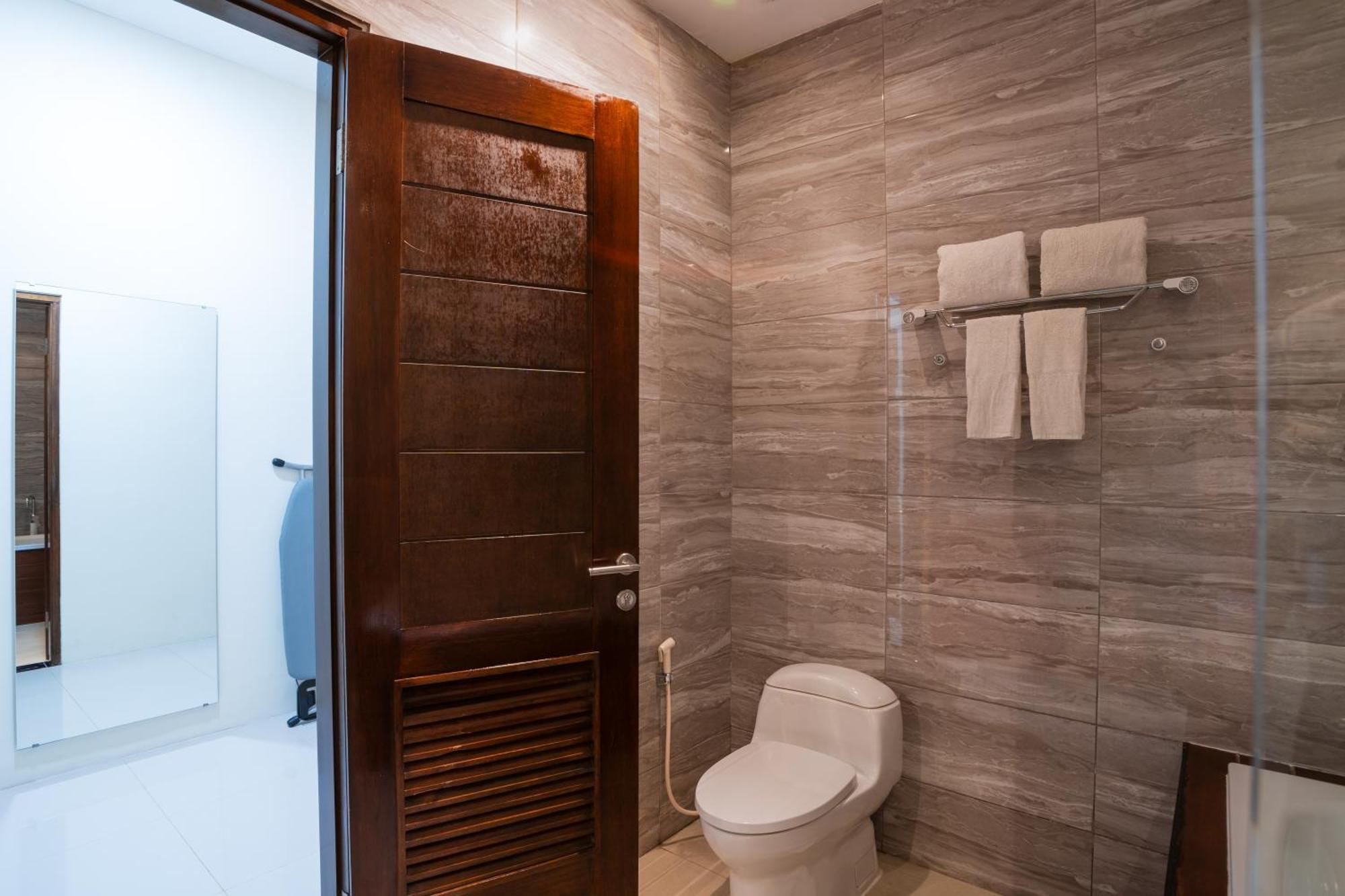 Zasgo Hotel Labuan Bajo Dış mekan fotoğraf