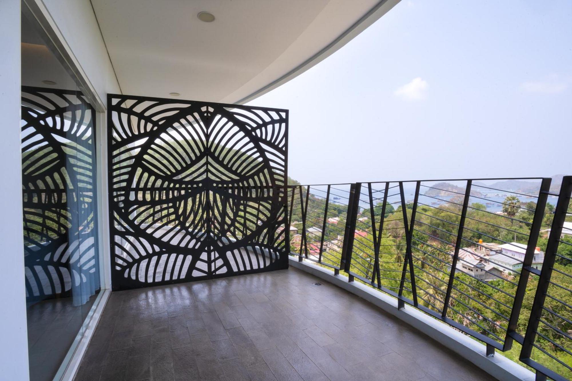 Zasgo Hotel Labuan Bajo Dış mekan fotoğraf